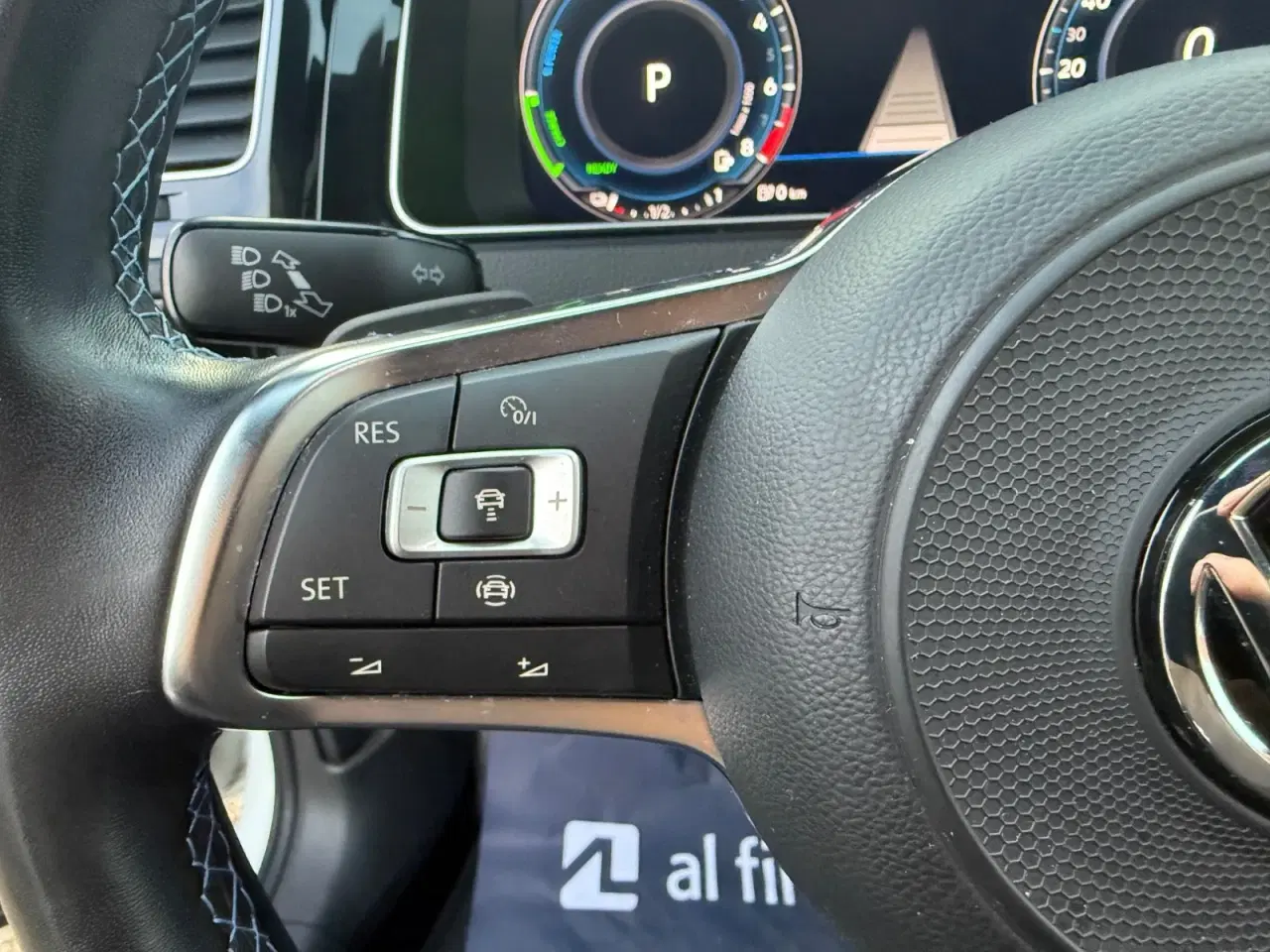 Billede 12 - VW Golf VII 1,4 GTE DSG