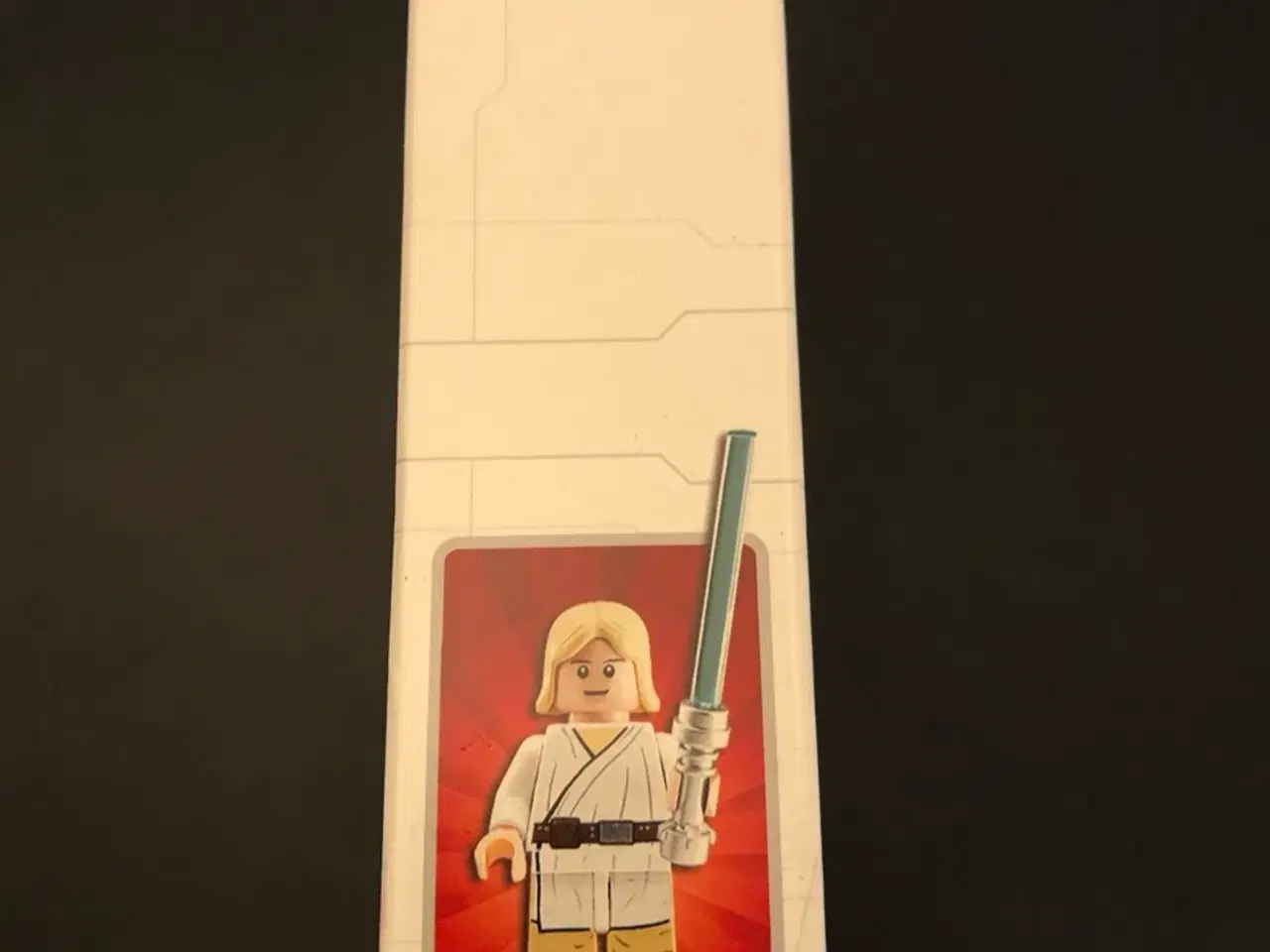 Billede 3 - Lego Luke's Landspeeder Star Wars 8092 Uåbnet.