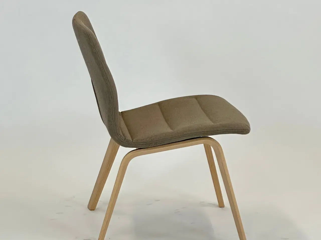 Billede 6 - Butterfly lounge (Grå - m. syninger) fra Magnus Olesen