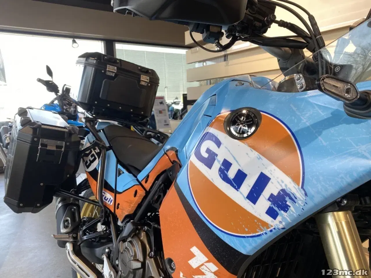 Billede 12 - Yamaha Ténéré 700 Explore Adventure