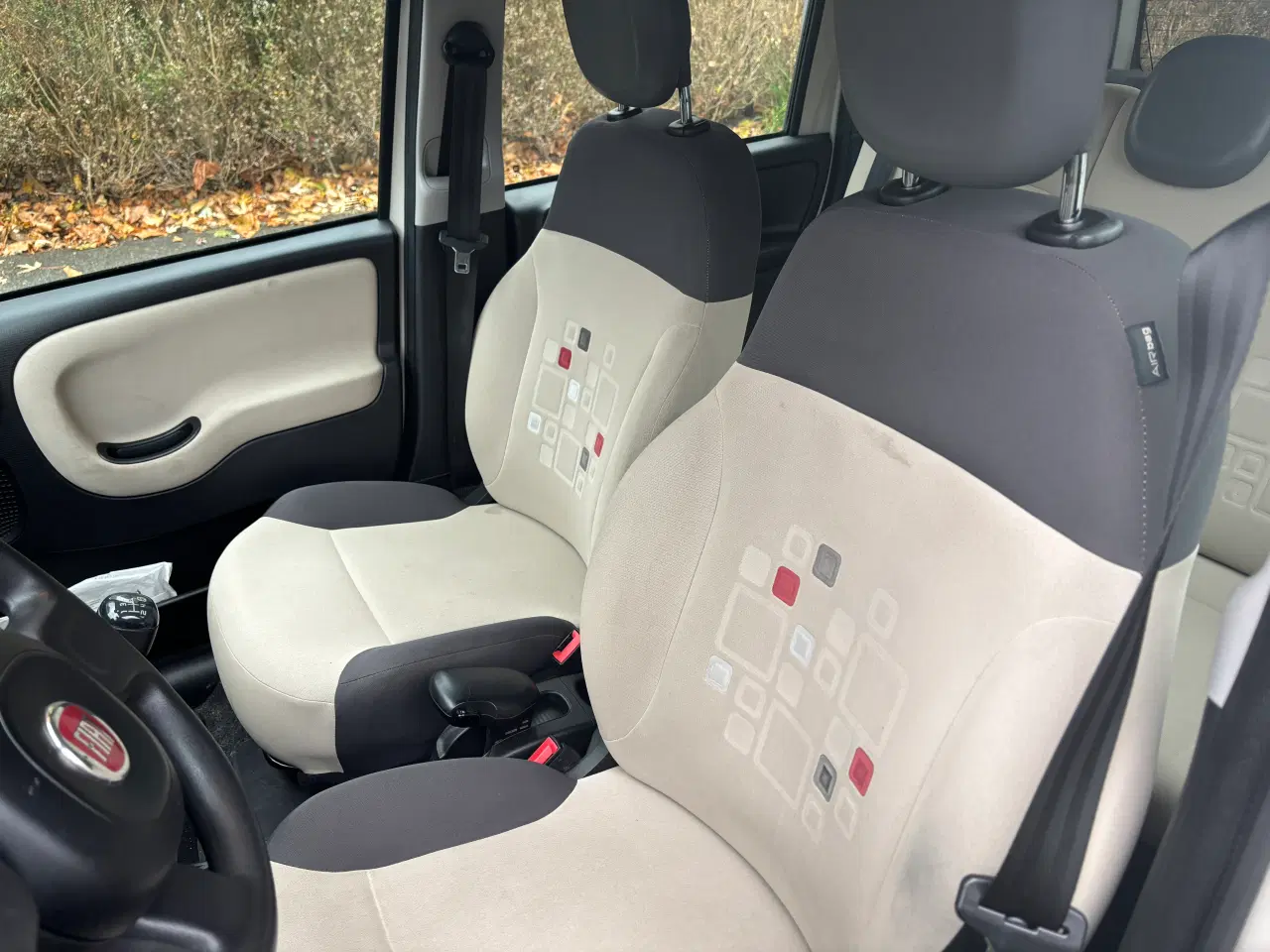 Billede 6 - Fiat Panda