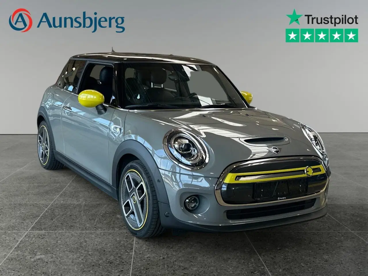 Billede 7 - MINI Cooper SE  Trim XL
