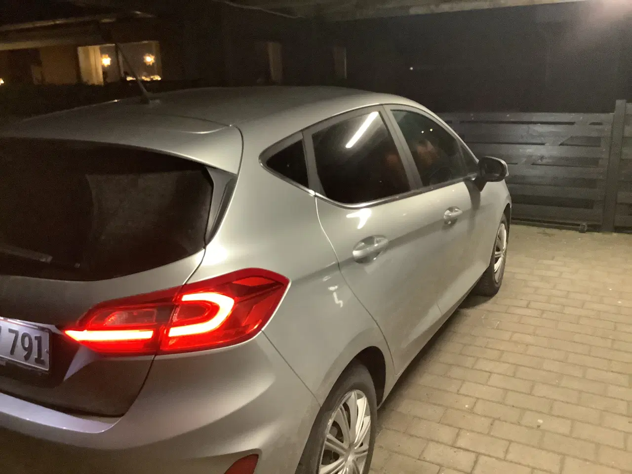 Billede 5 - Ford Fiesta 1.0 EcoBoost B&O. 