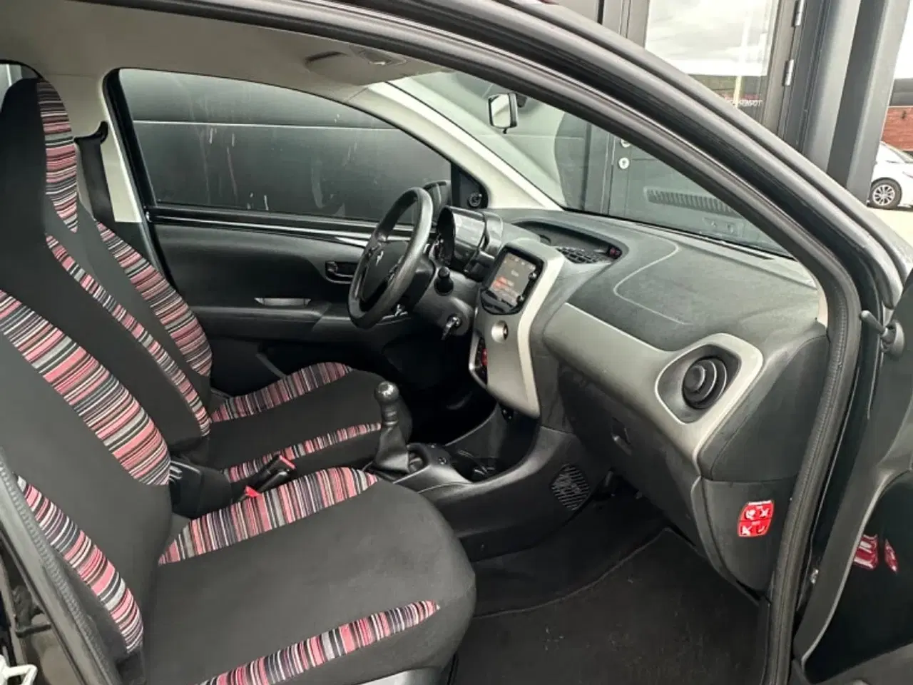 Billede 8 - Citroën C1 1,2 PureTech Shine