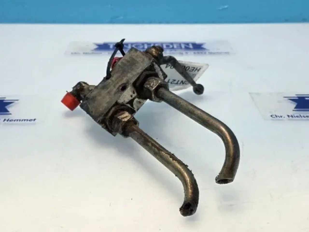 Billede 14 - Massey Ferguson 6290 Ventil 3900873M1