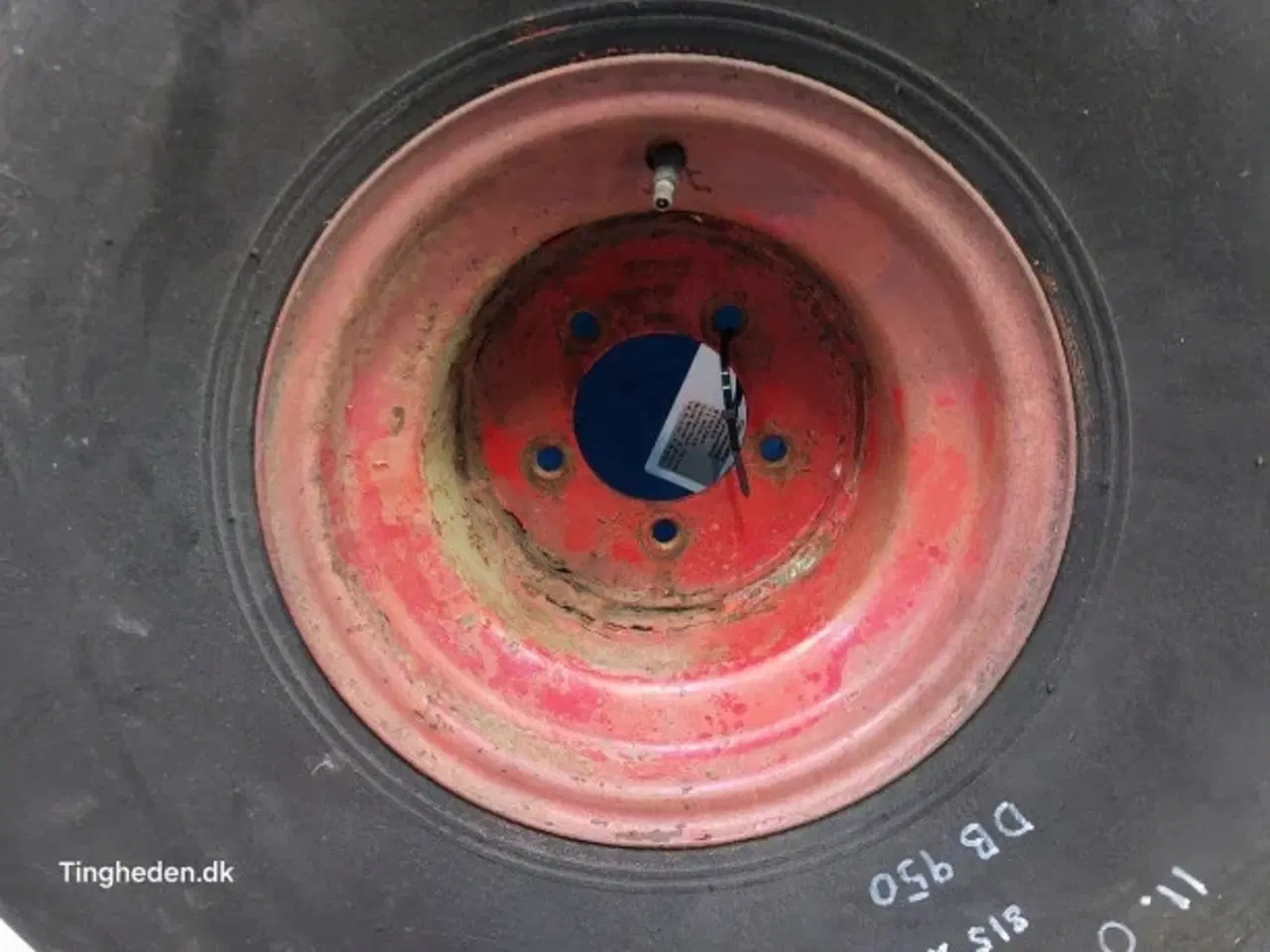 Billede 13 - 12" 11.00X-12