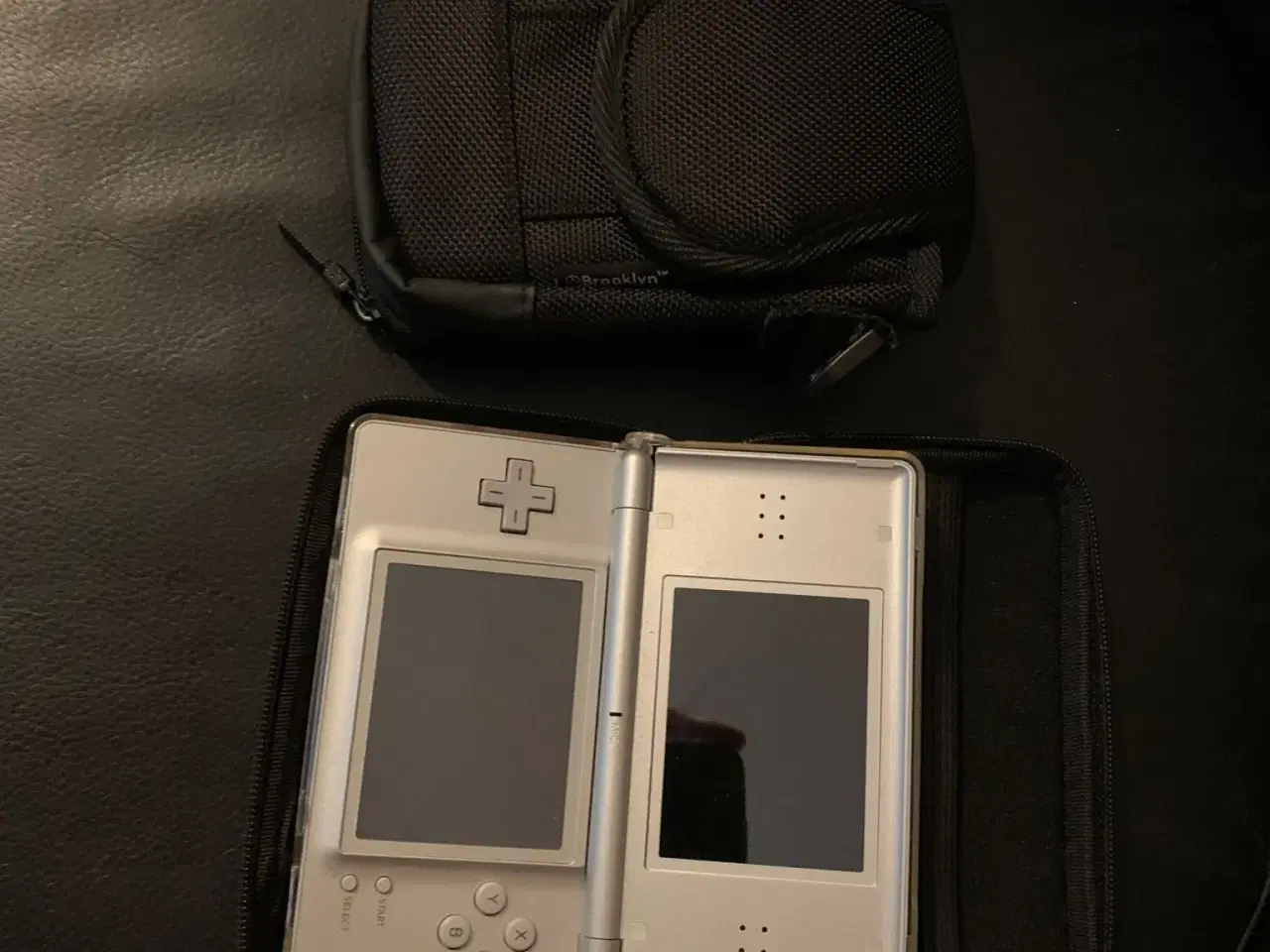 Billede 1 - Nintendo DS Lite, spil og ekstraudstyr