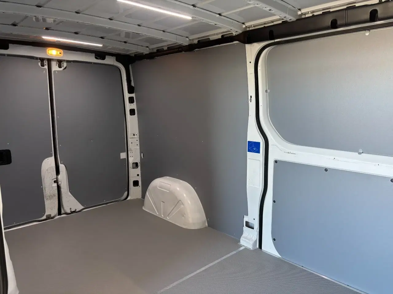 Billede 11 - Mercedes Sprinter 314 2,2 CDi A2 Chassis FWD
