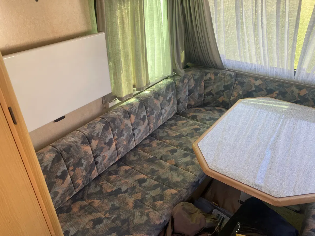 Billede 5 - 1990 Adria 360 m mover