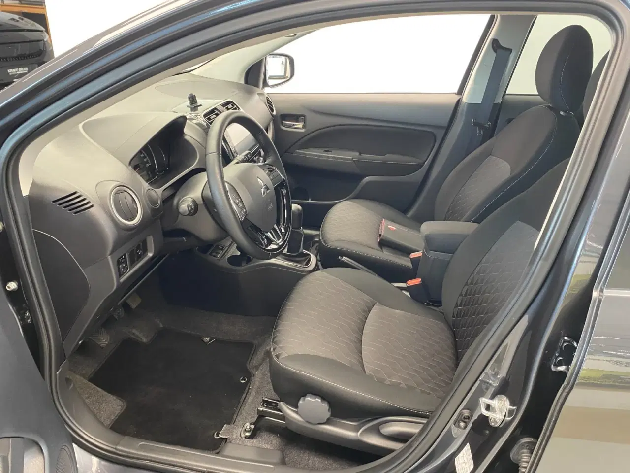 Billede 11 - Mitsubishi Space Star 1,2 Cosmic