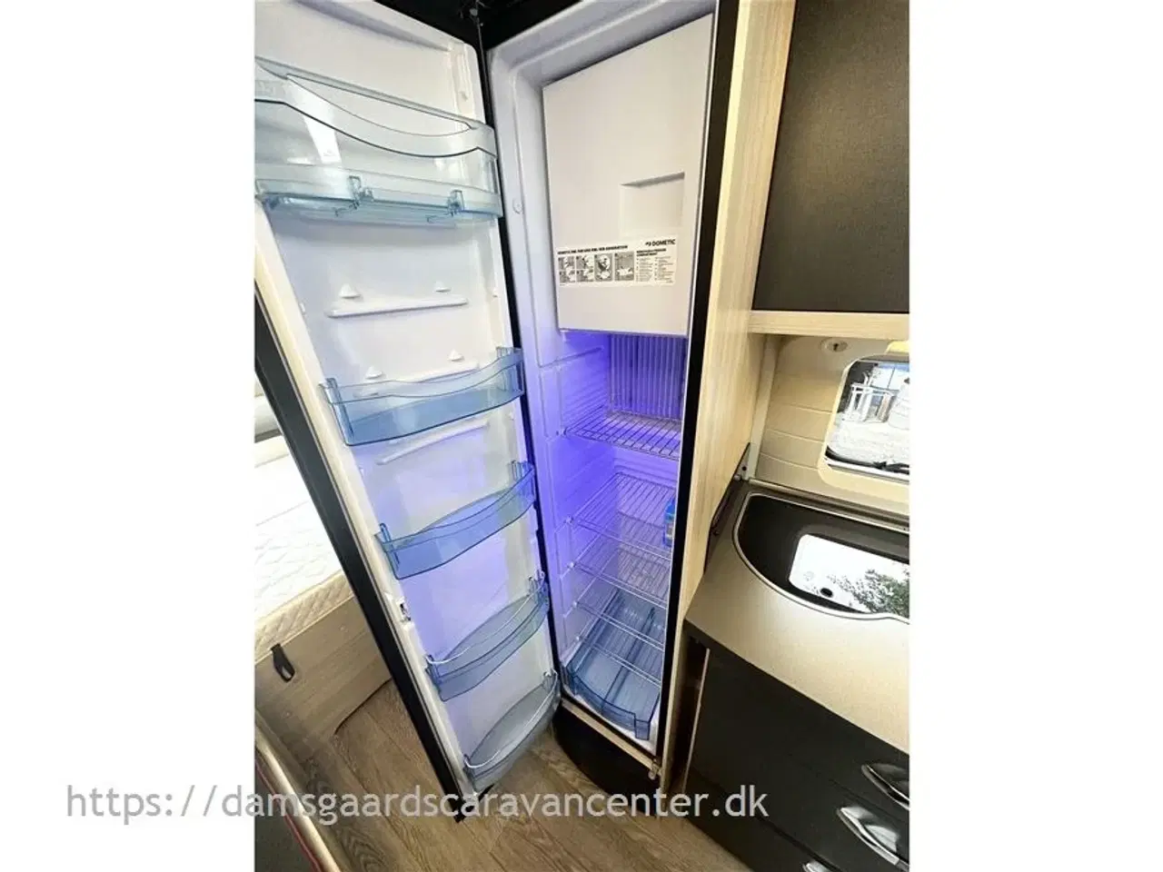 Billede 13 - 2019 - Hobby De Luxe Edition 490 KMF Forventes på lager primo uge 2