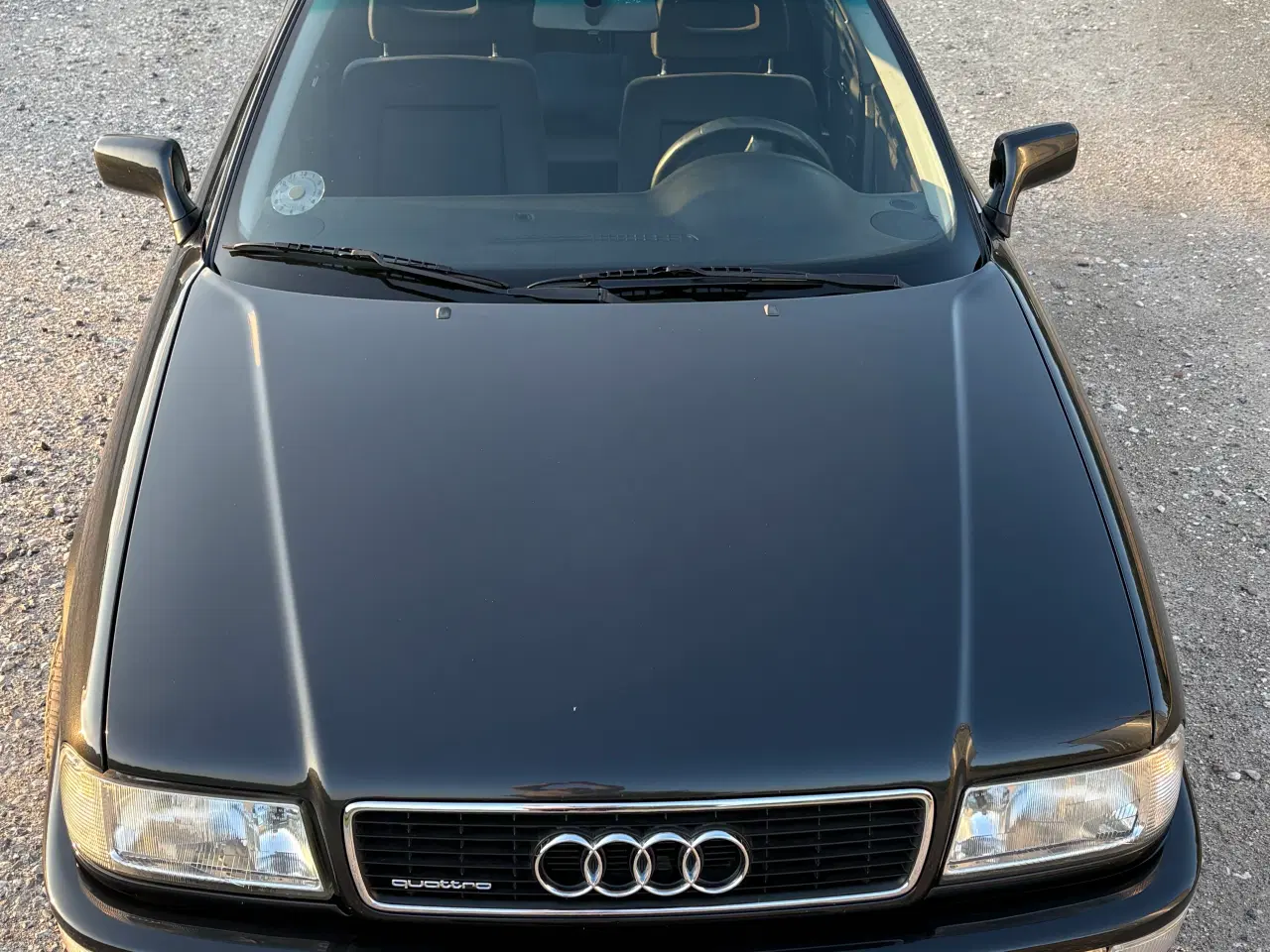 Billede 8 - Audi 80 Competition Quattro
