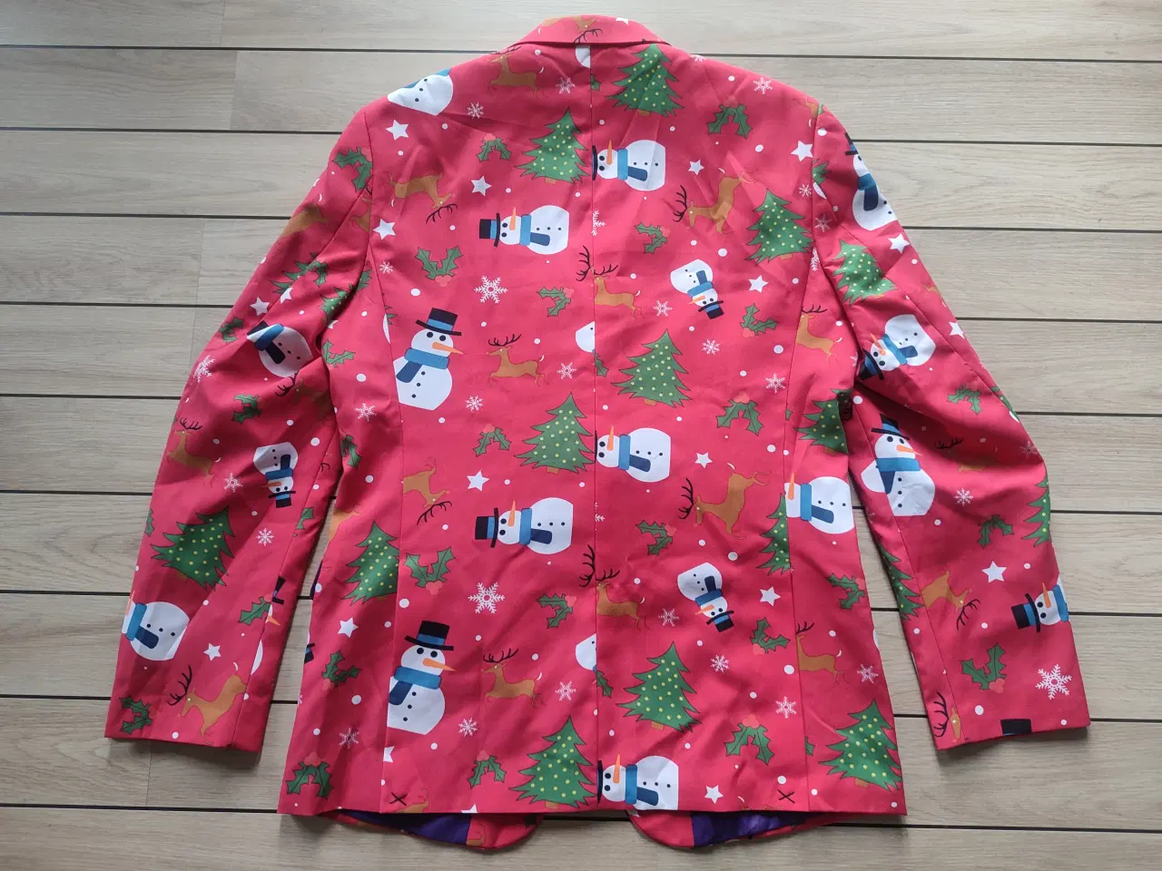 Billede 4 - Jakkesæt, Opposuits, Str 50 (M)