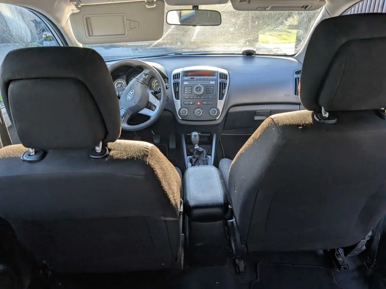 Billede 6 - Kia ceed 2010 benzin 