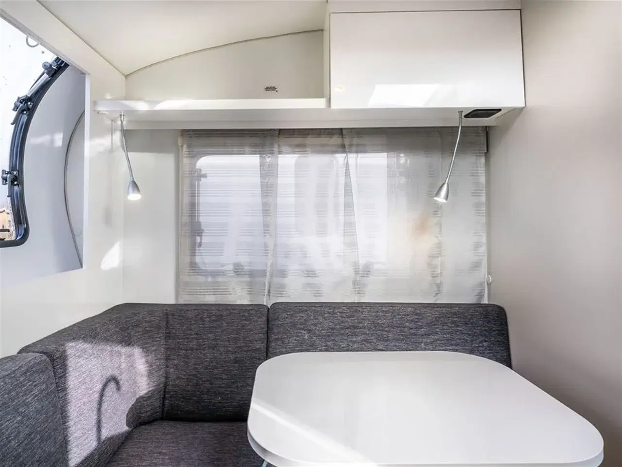 Billede 4 - 2021 - Adria Action 391 PD   Fantastisk rejsevogn