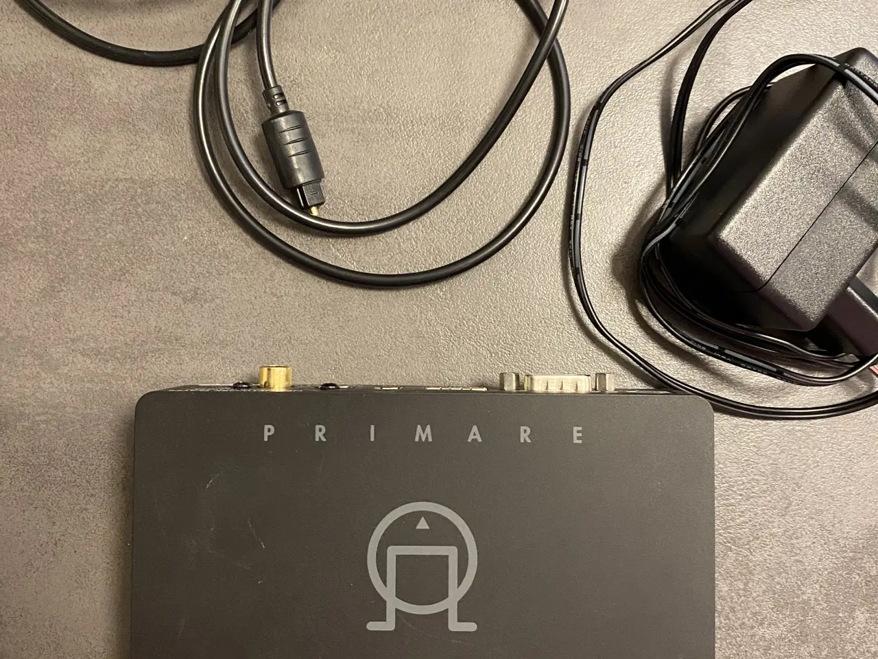 Billede 1 - Streamer Primare NP5 prisma