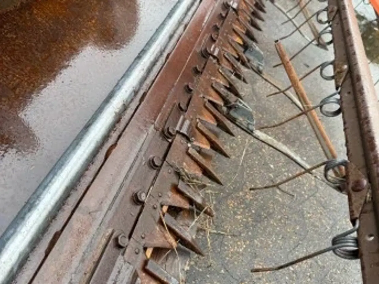 Billede 7 - Dronningborg 14" Skærebord