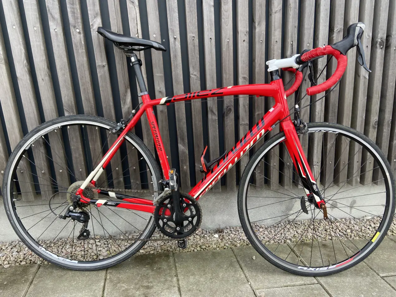 Billede 1 - Specialized Allez Str 56cm