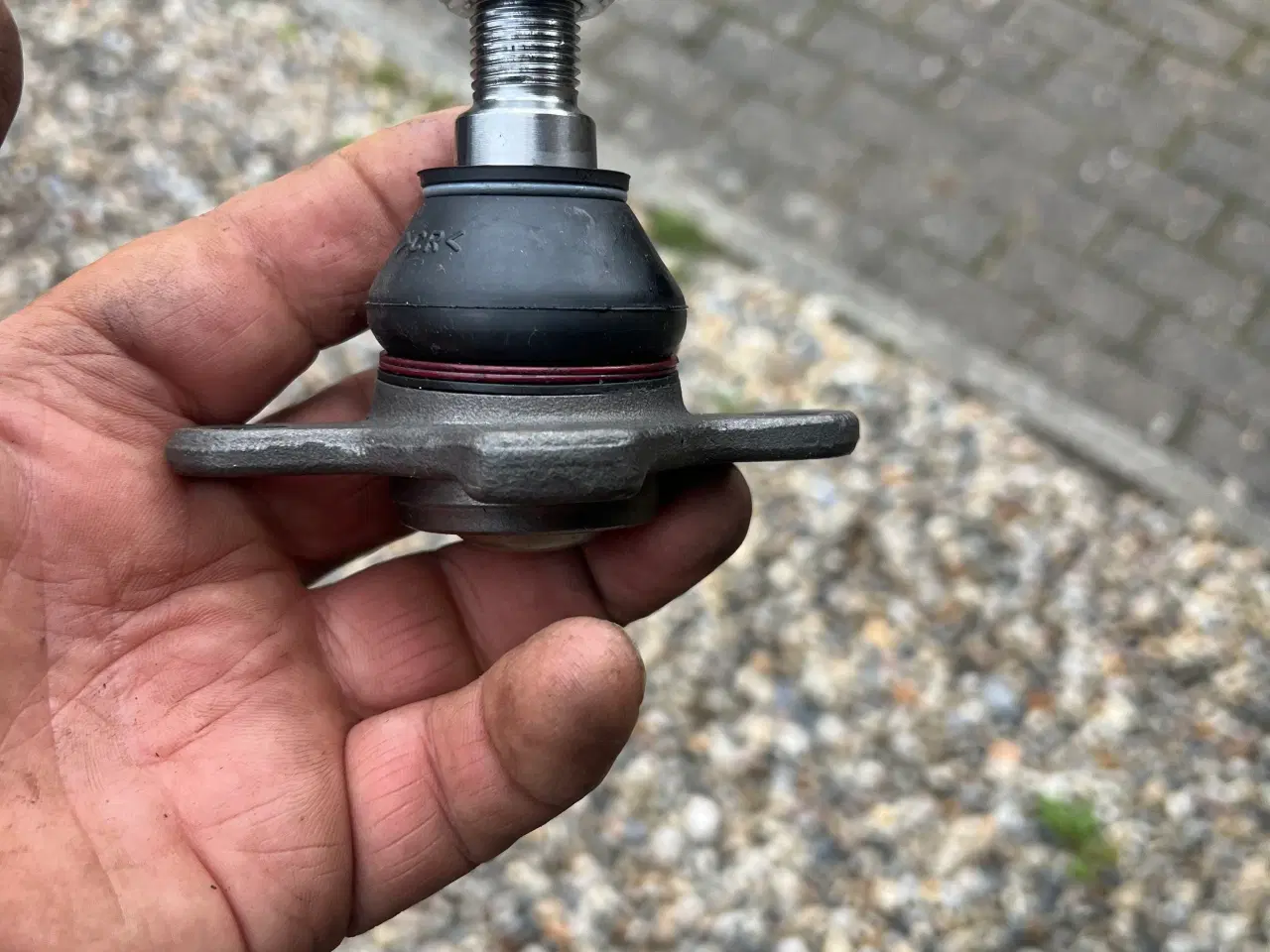 Billede 2 - Vw T4 bærekugler 