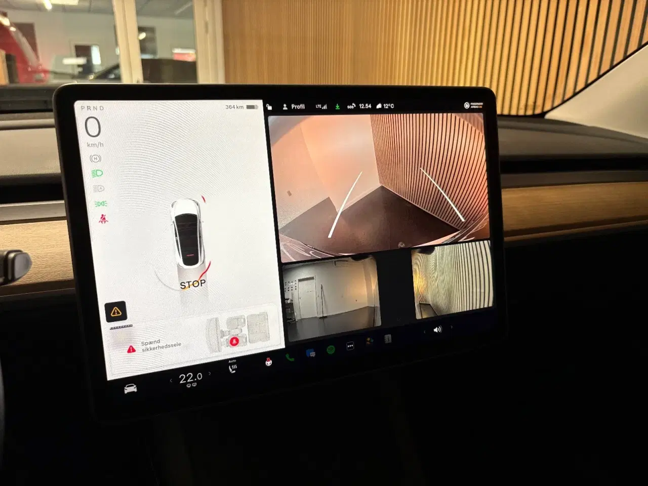 Billede 16 - Tesla Model Y  Long Range AWD