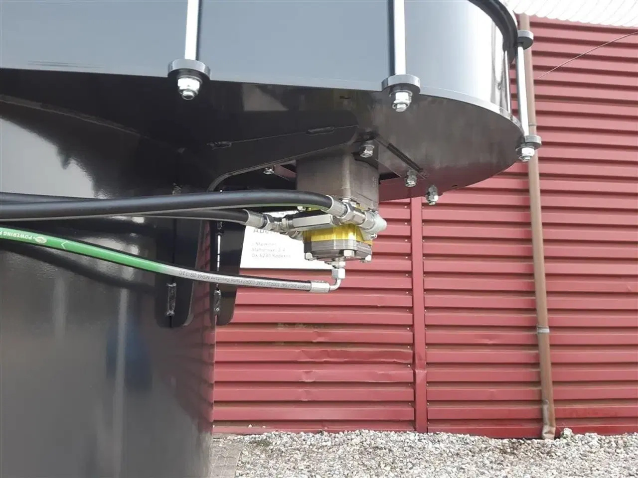 Billede 4 - ScanMek Løvsuger, Mini