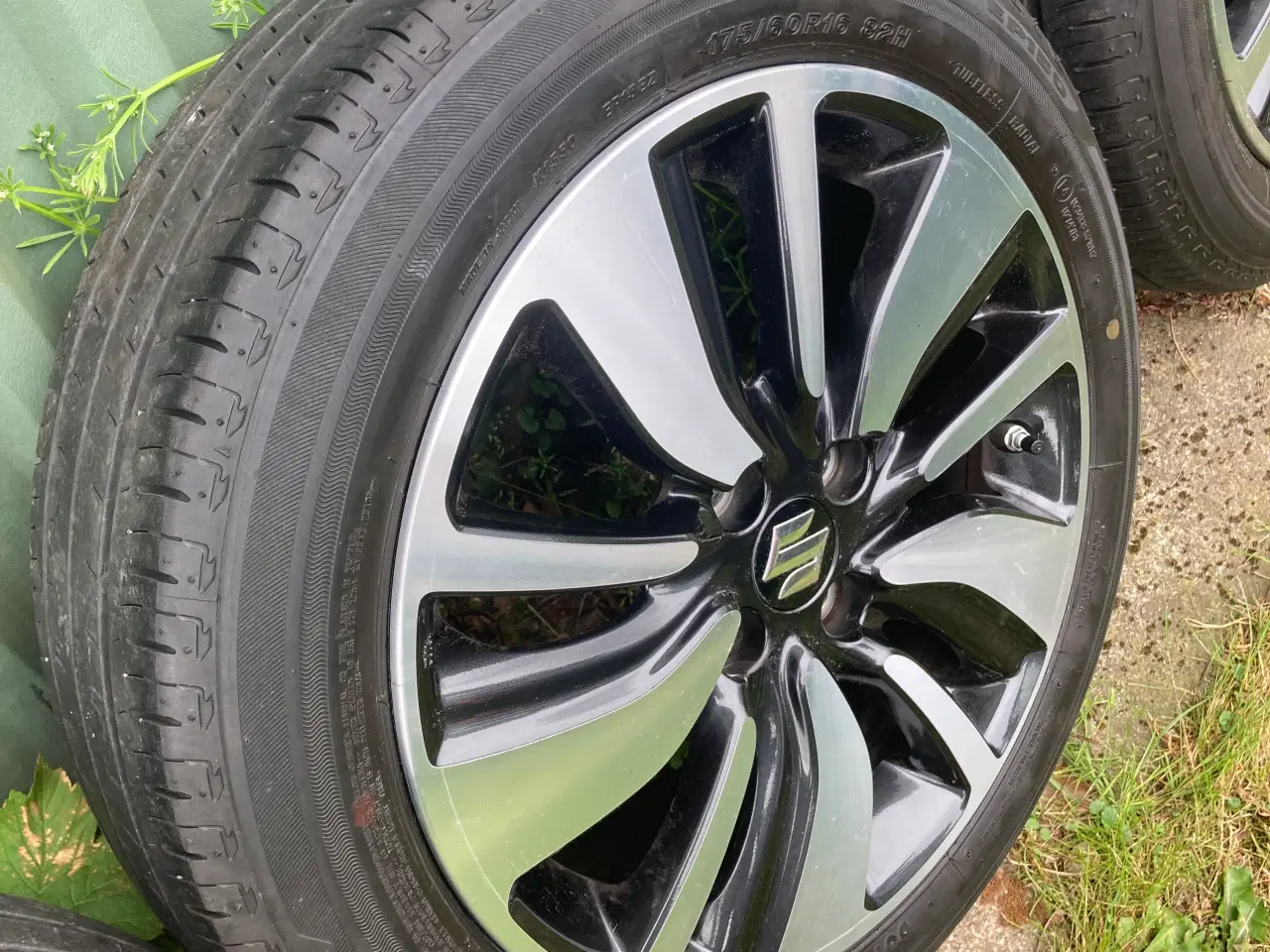 Billede 3 - Ignis Swift Baleno Alu 