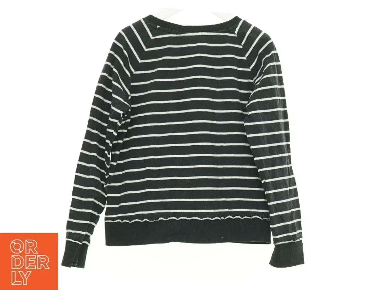 Billede 2 - Sweatshirt fra H&M (str. 140 cm)