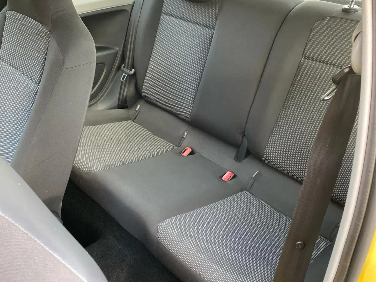 Billede 2 - Seat mii 1.0 60 Hk.