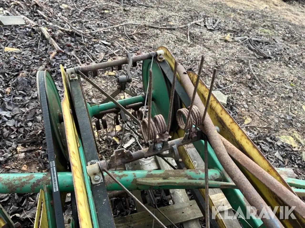 Billede 6 - Høvender Farendløse