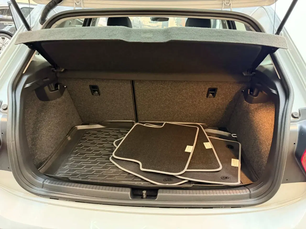 Billede 18 - VW Polo 1,0 TSi 95 Comfortline DSG