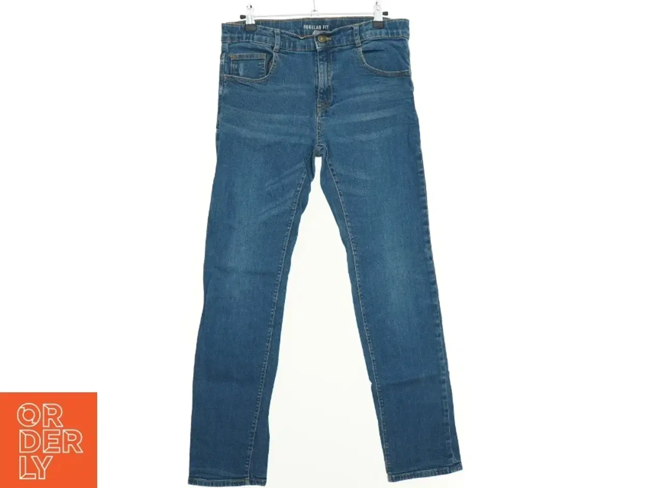 Billede 1 - Jeans fra Zara (str. 164 cm)