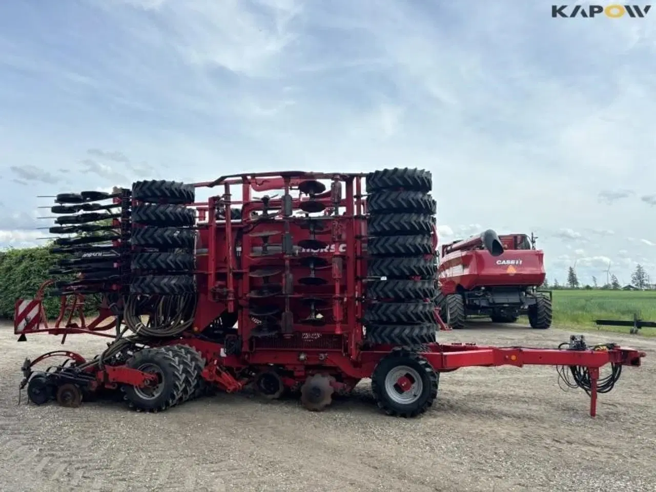 Billede 4 - Horsch Pronto 6 DC