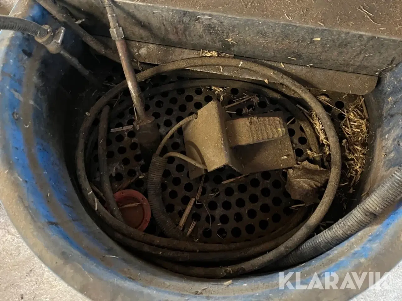 Billede 6 - Rensekar Drester 1000