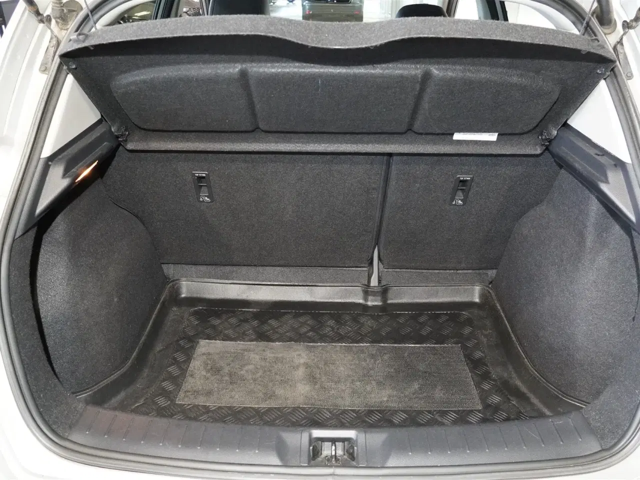 Billede 9 - Nissan Pulsar 1,2 Dig-T Tekna 115HK 5d 6g
