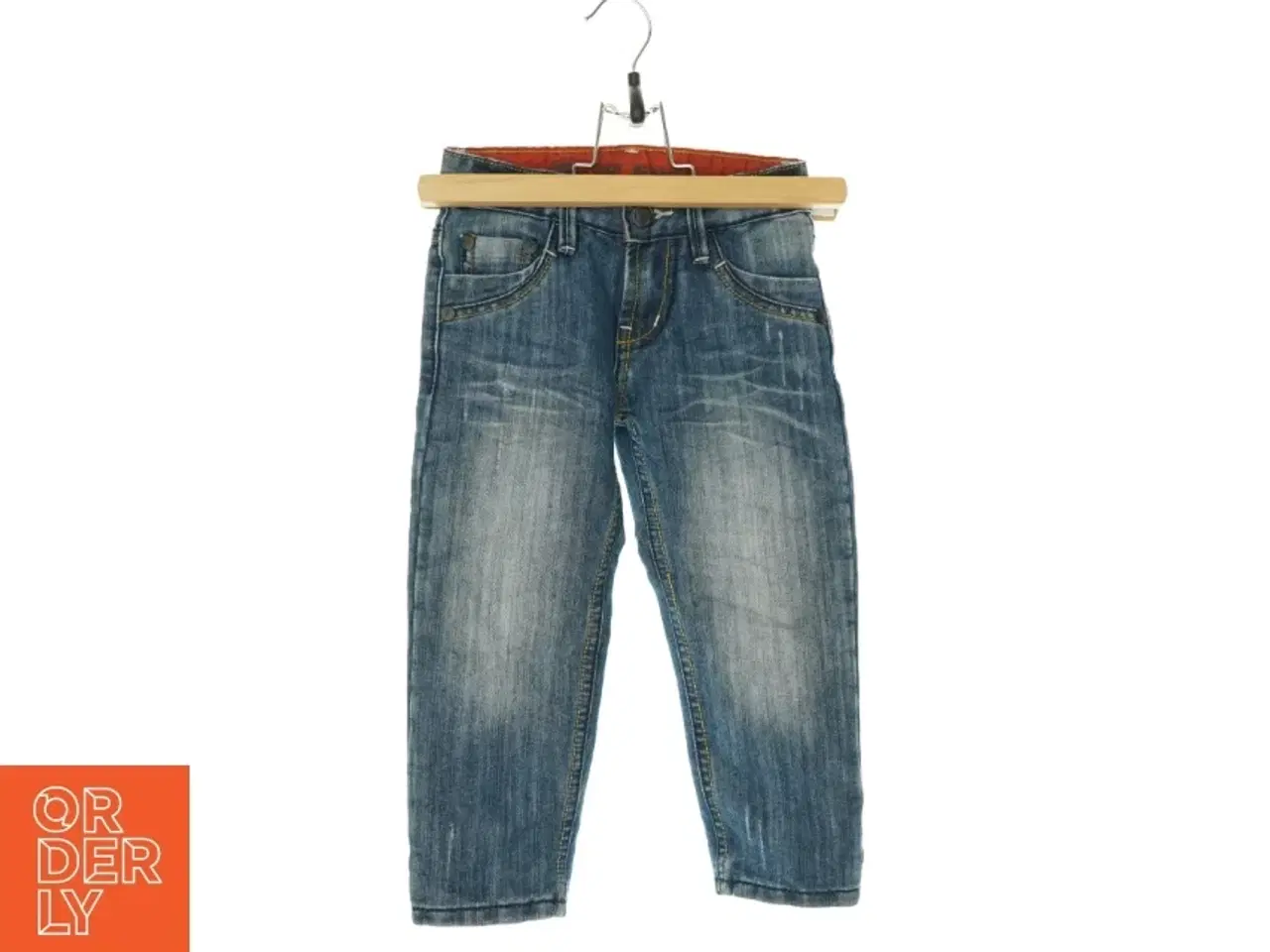 Billede 1 - Jeans fra Siri jeans