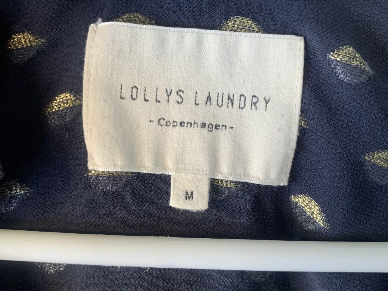 Billede 2 - Lollys laundry, skjortebluse
