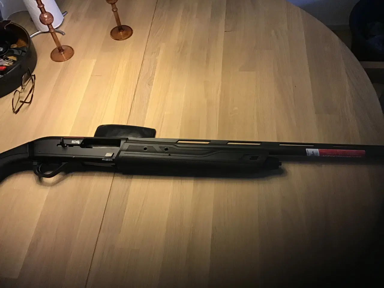 Billede 1 - Winchester SX4 cal. 12/89.