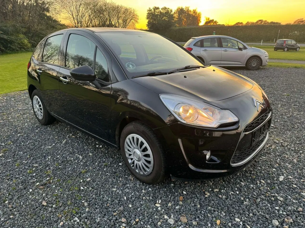 Billede 4 - Citroën C3 1,4 HDi Seduction