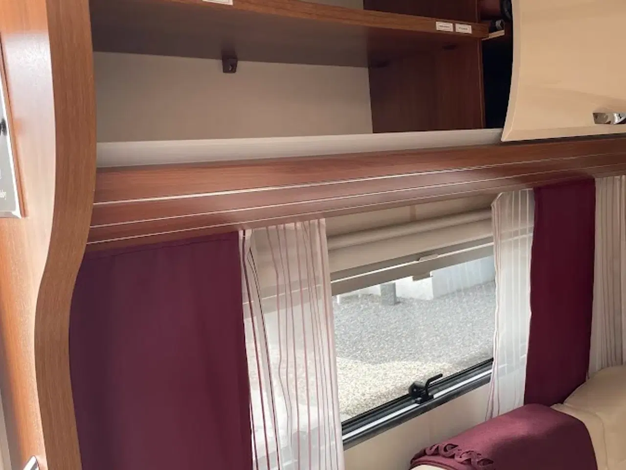 Billede 7 - Hobby 560 Cfe Premium sælges