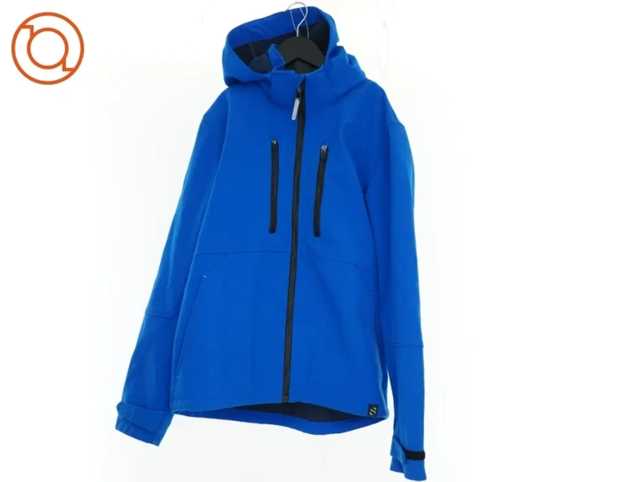 Billede 1 - Vindjakke fra H&M (str. 170 cm)