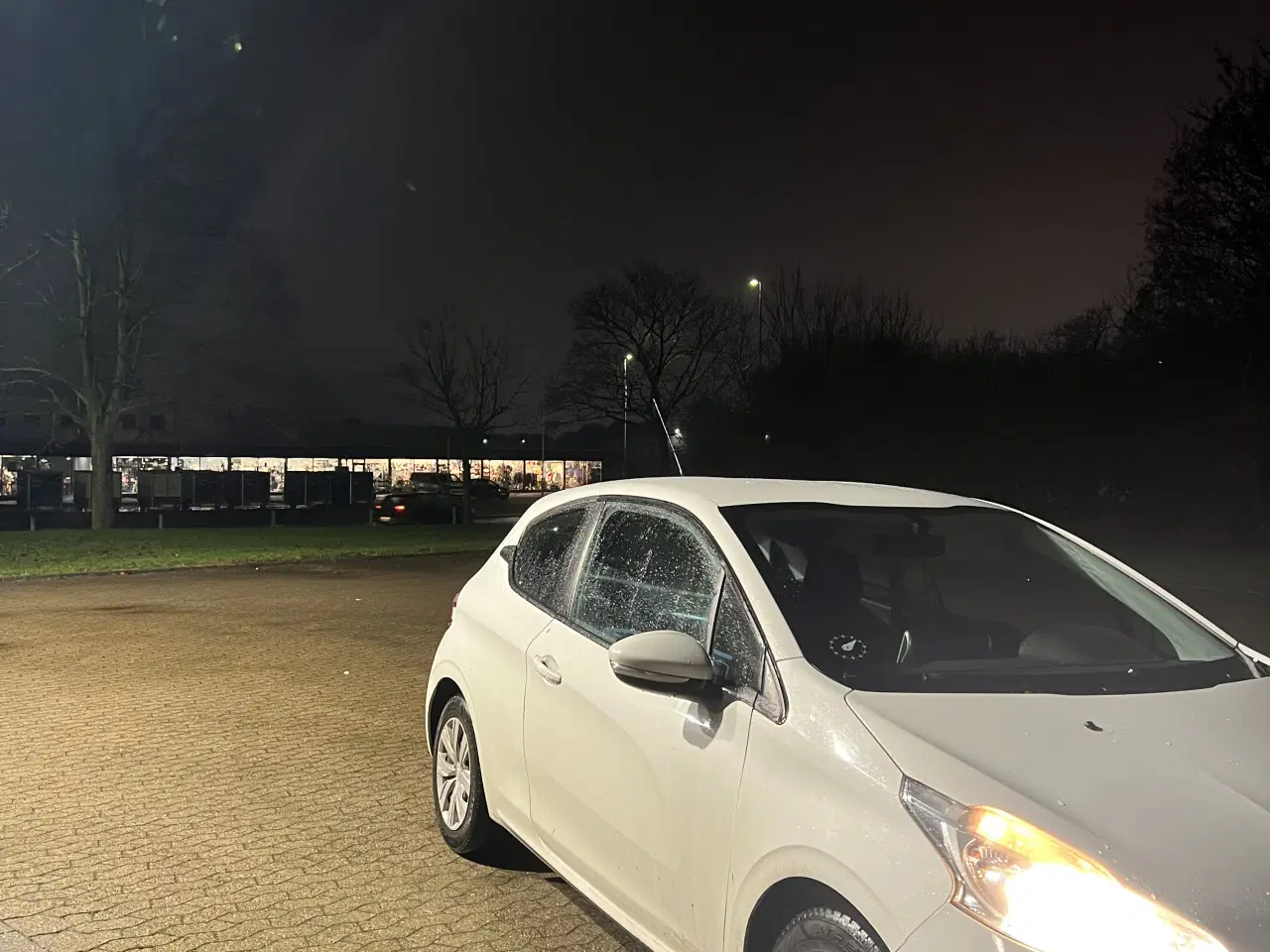 Billede 3 - Peugeot 208 HDi 68 Access 2012