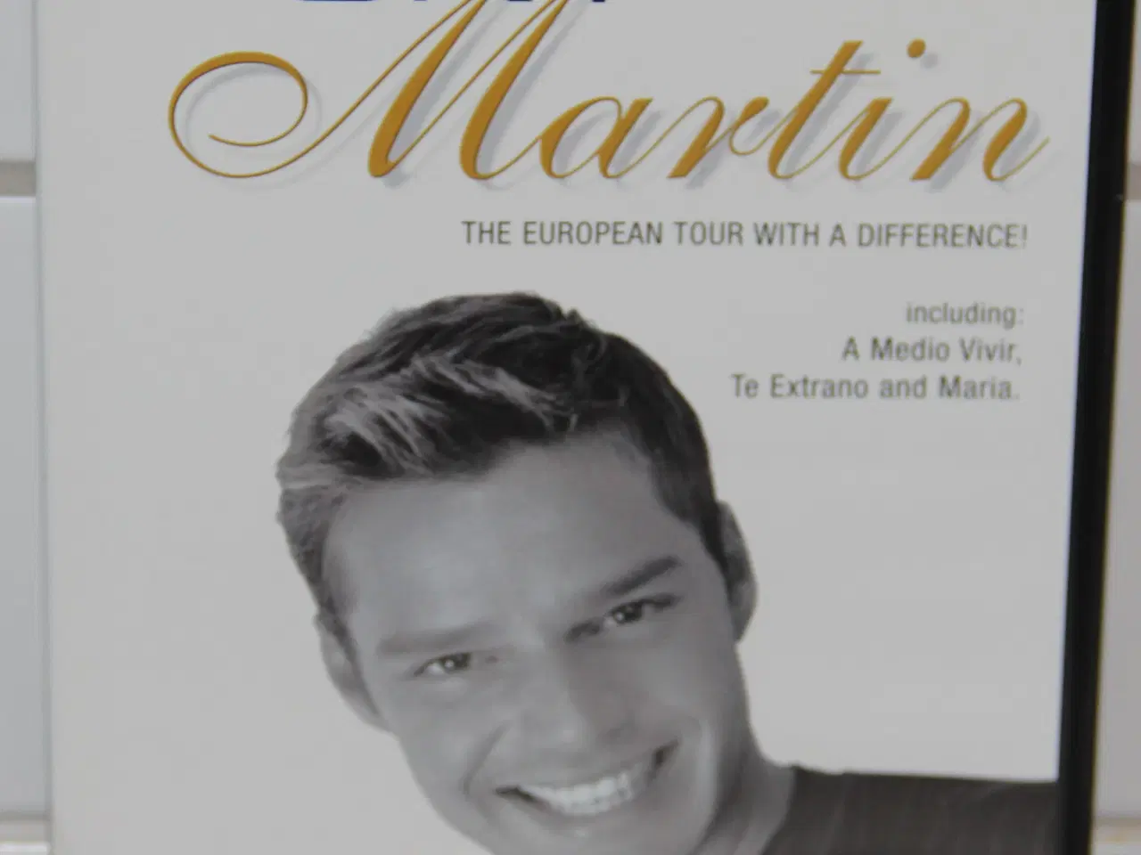 Billede 3 - DVD’er med Musik Sælges.