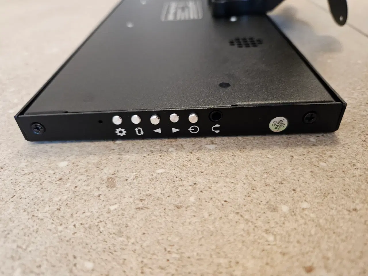 Billede 2 - Monitor 12.3" HDMI 1920x720/2.5K IPS Display LCD W