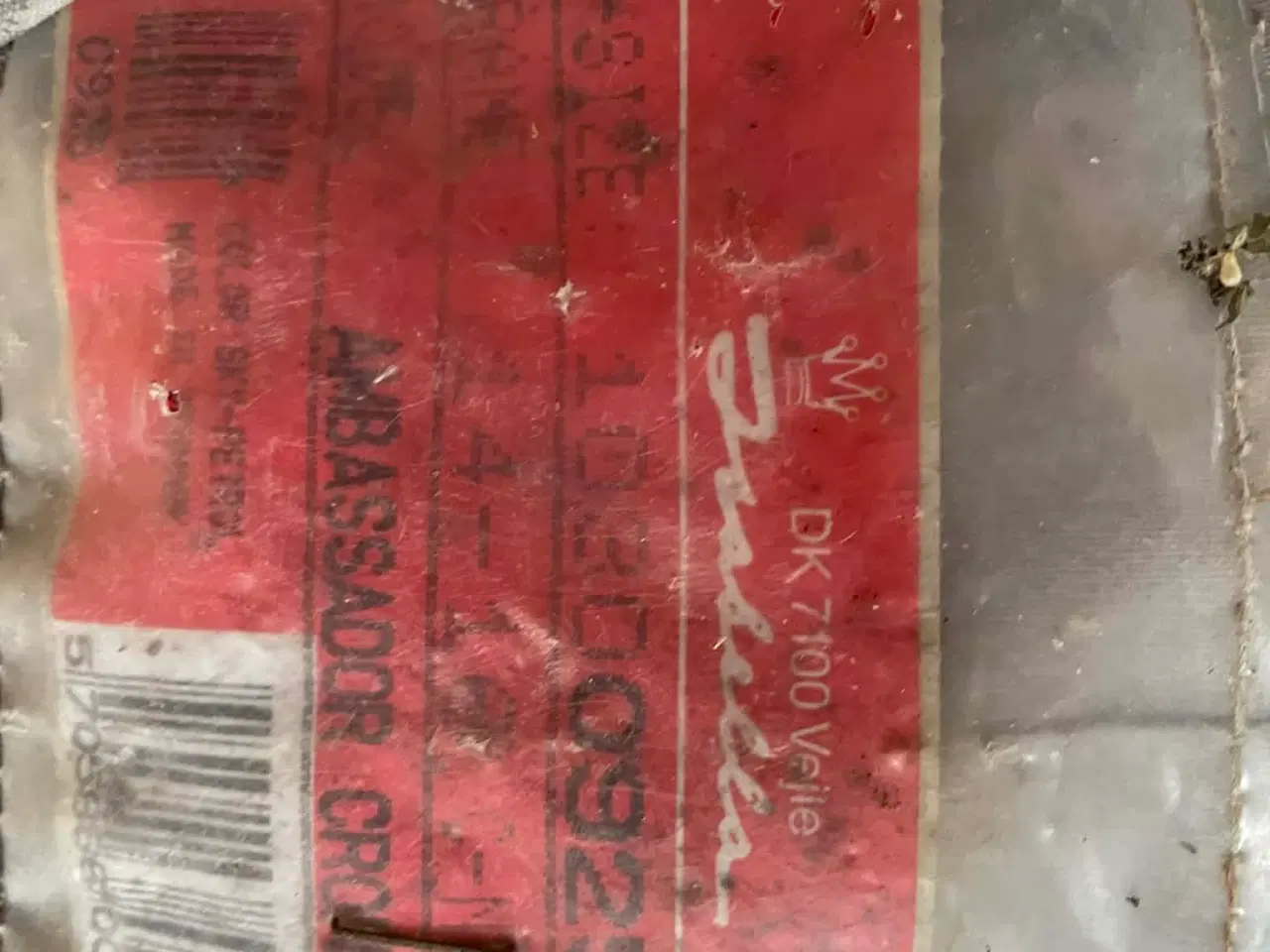 Billede 9 - Adria Optima 410