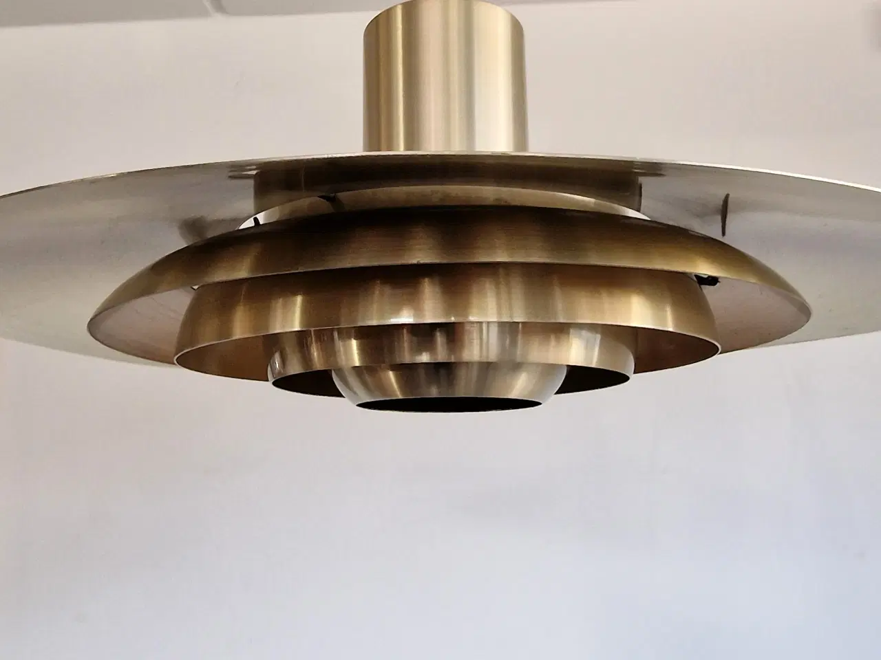 Billede 3 - Lækker dansk design pendel.