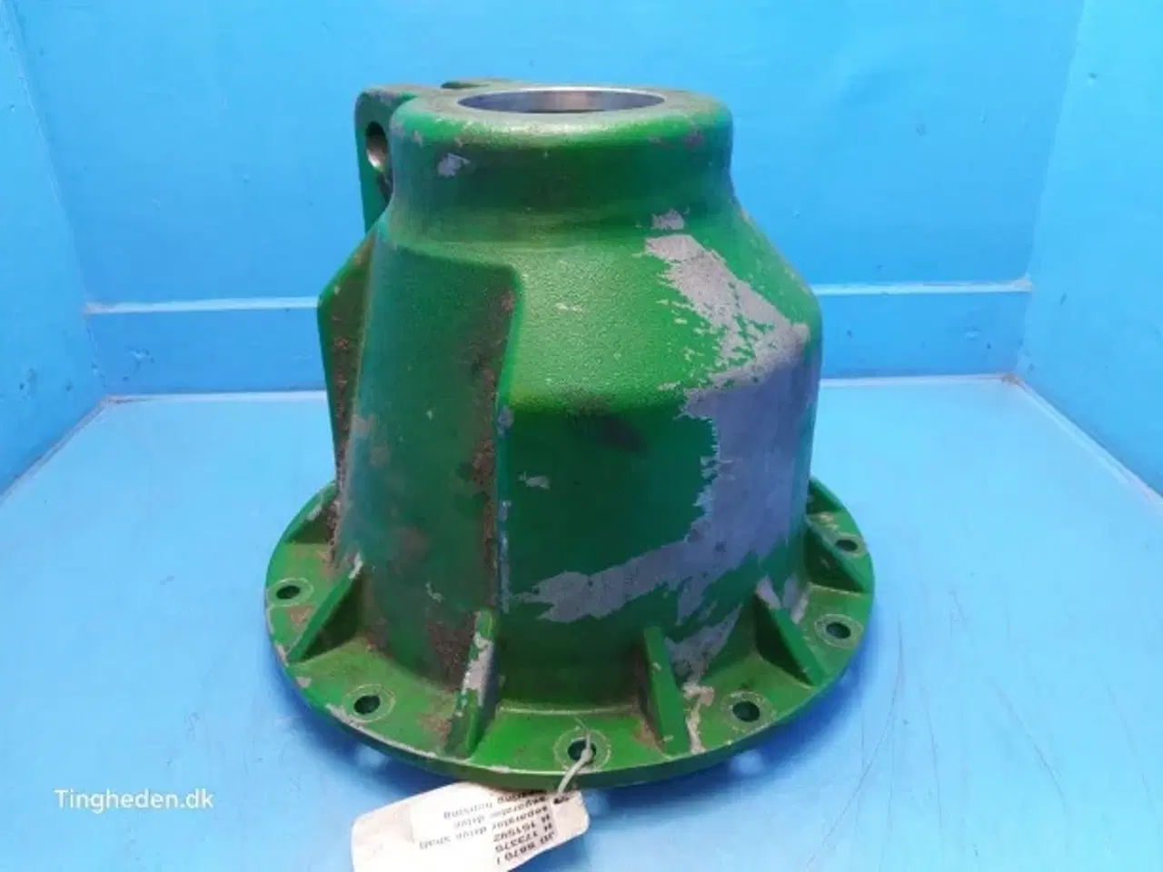 Billede 13 - John Deere S670 Transmission Hus H151592