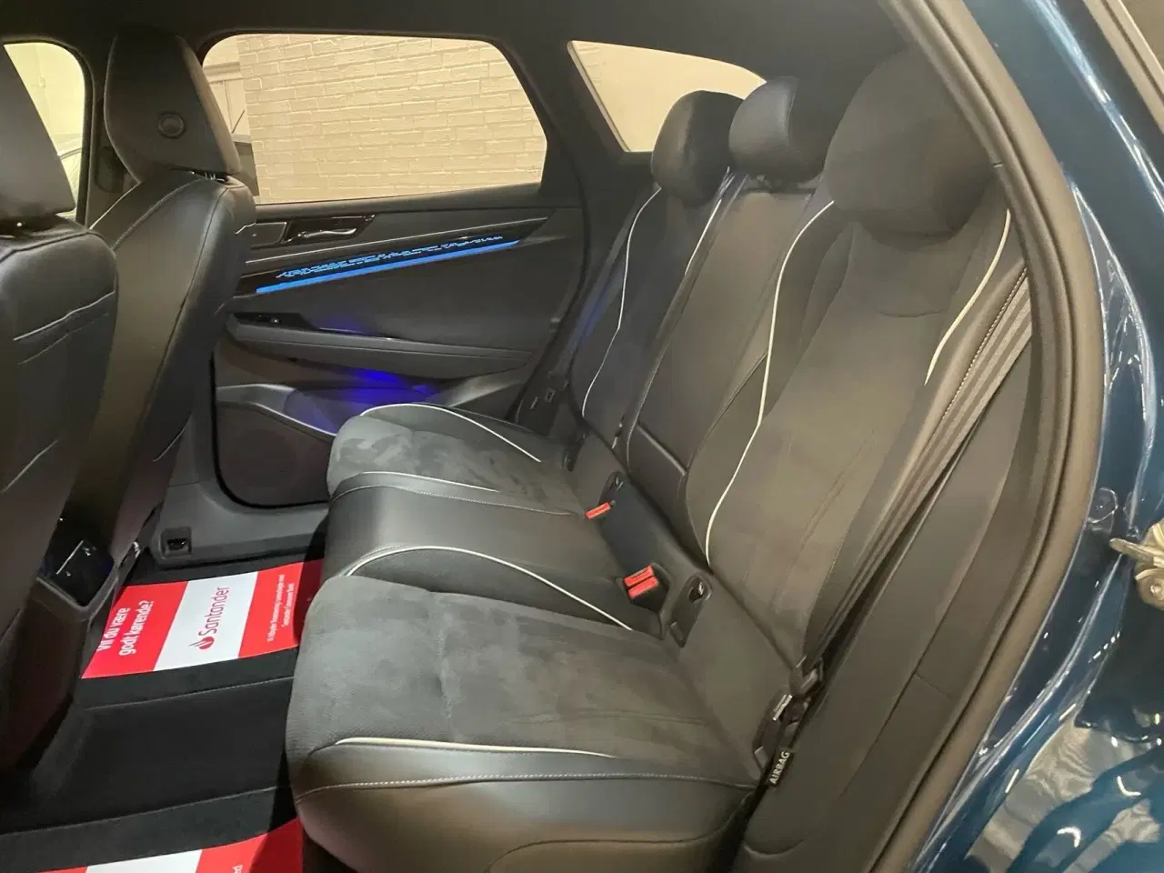 Billede 8 - VW ID.7 Tourer EL Pro S 286HK Stc Aut.