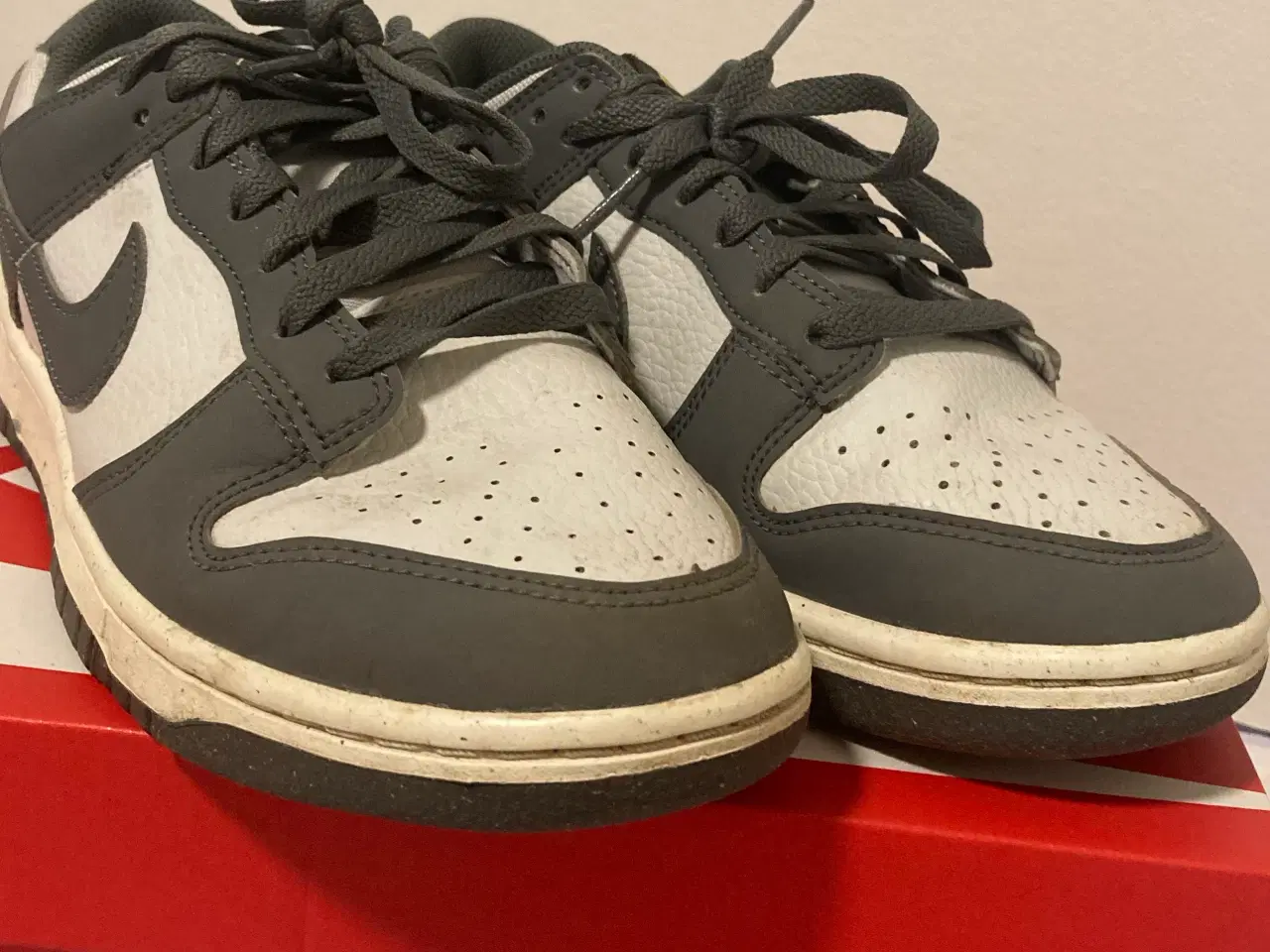Billede 2 - Lækre Nike sneakers
