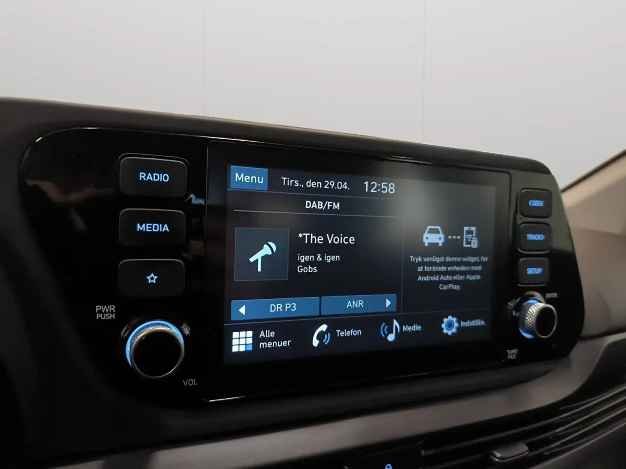Billede 8 - Hyundai i20 1,0 T-GDi Essential
