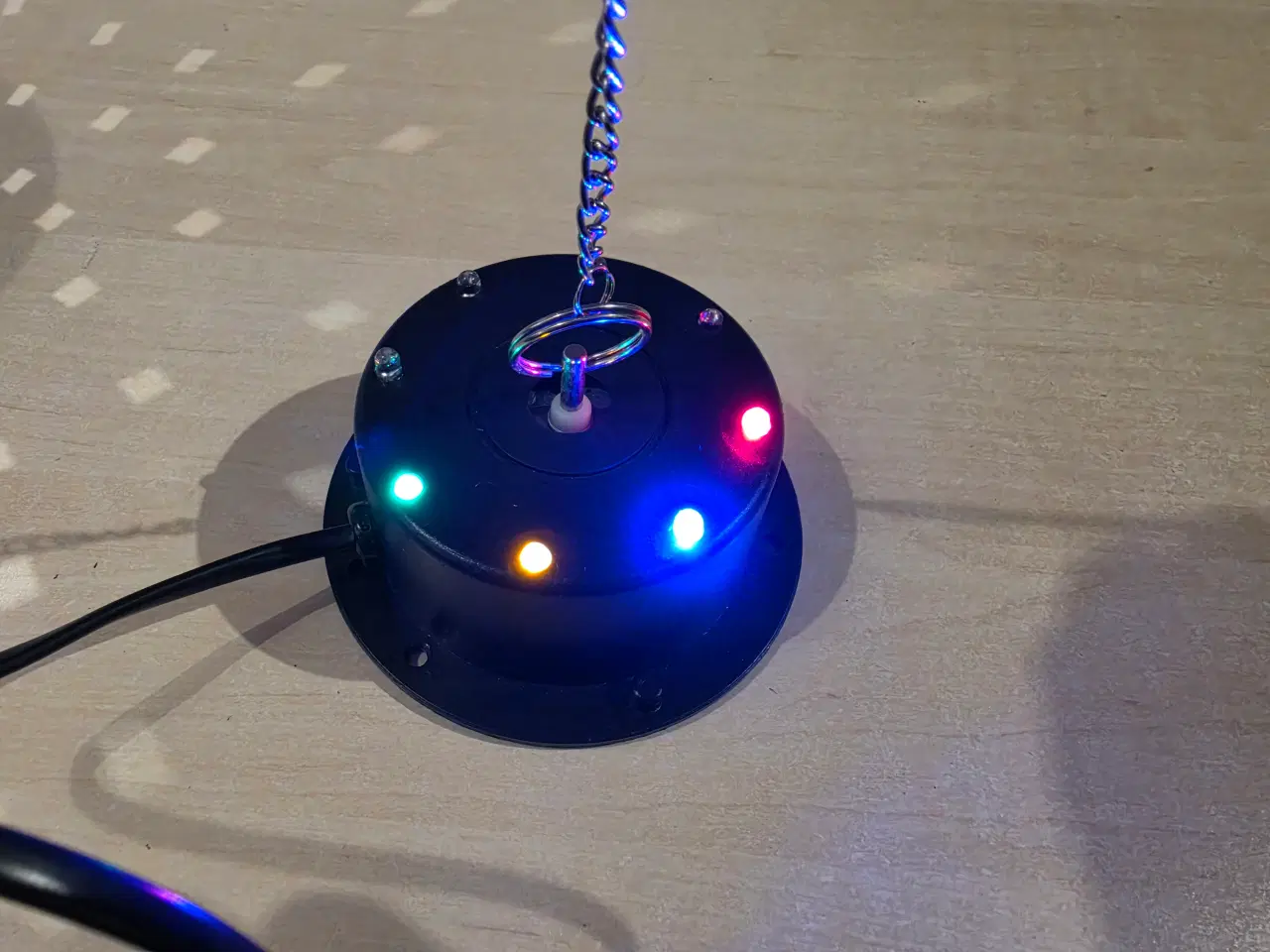 Billede 3 - Discokugle